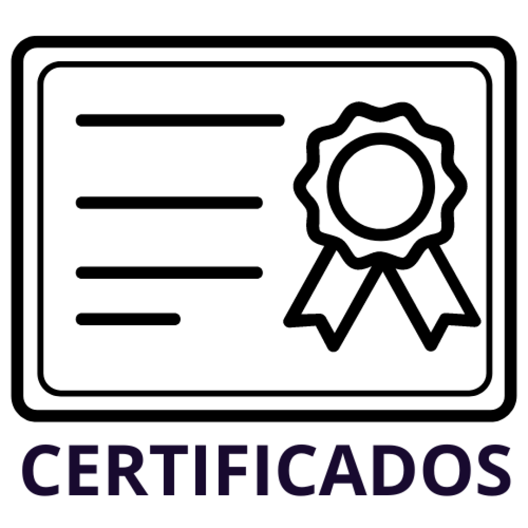 CERTIFICADOS (6)